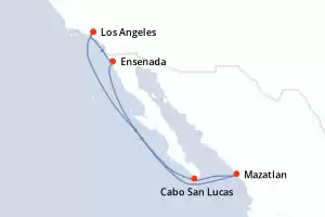 Navigator of the Seas