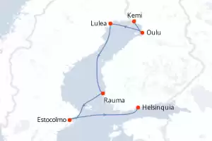 Le Commandant Charcot