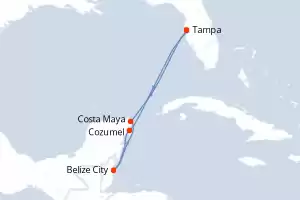 Celebrity Constellation