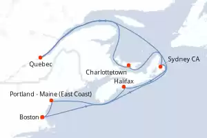 Celebrity Silhouette