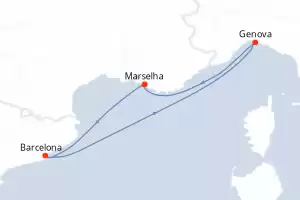 MSC Splendida