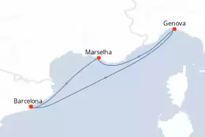 MSC Splendida
