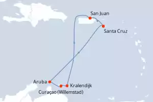 Brilliance of the Seas