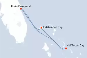 Carnival Freedom
