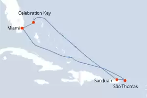 Carnival Celebration