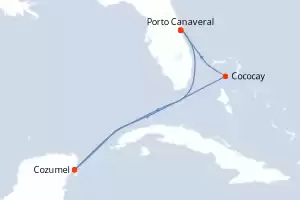 Explorer of the Seas