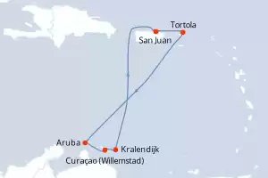 Brilliance of the Seas