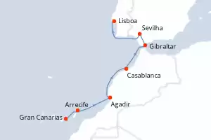 Azamara Journey