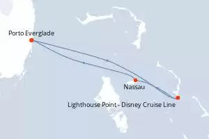 Disney Dream