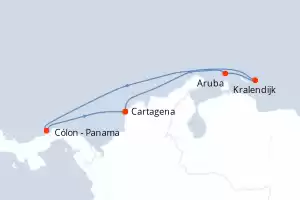 Serenade of the Seas