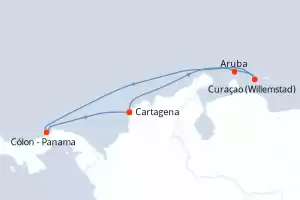 Serenade of the Seas