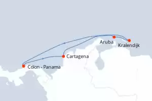 Serenade of the Seas