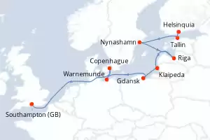 Norwegian Sun