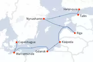 Norwegian Sun
