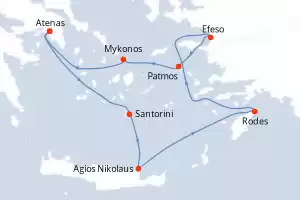 Azamara Quest