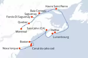 Azamara Journey
