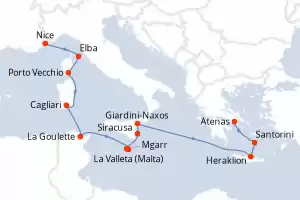 Azamara Journey