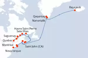 Azamara Journey