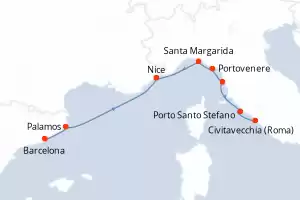Azamara Journey