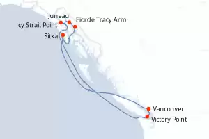 Serenade of the Seas