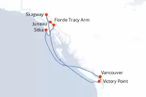 Serenade of the Seas