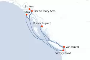 Serenade of the Seas