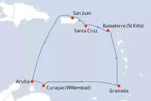 Brilliance of the Seas