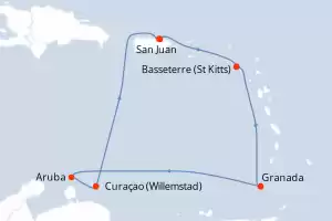 Brilliance of the Seas