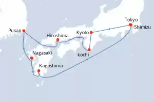 Celebrity Millennium