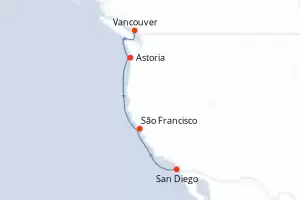 Serenade of the Seas