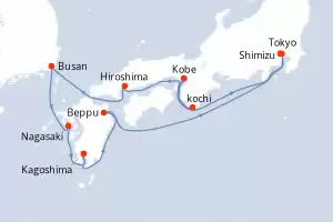 Seven Seas Explorer