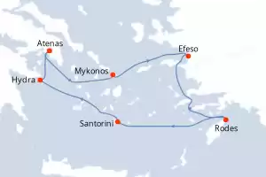 Celebrity Infinity