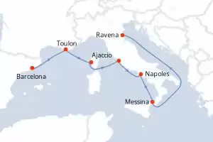 Brilliance of the Seas