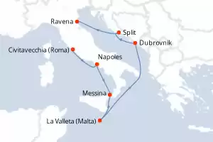 Brilliance of the Seas