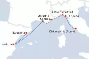 Brilliance of the Seas