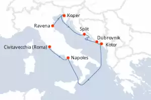 Brilliance of the Seas