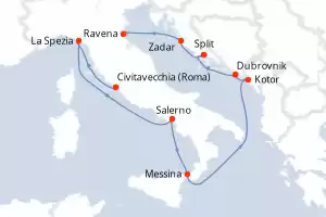 Celebrity Constellation