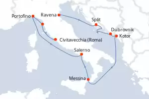 Celebrity Constellation