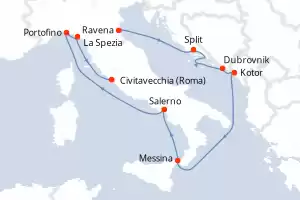 Celebrity Constellation
