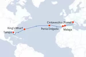 Celebrity Constellation