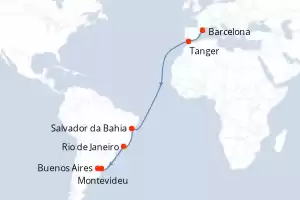 Celebrity Equinox