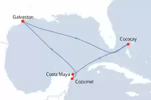 Symphony of the Seas