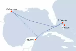 Symphony of the Seas