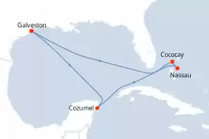 Symphony of the Seas