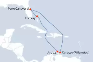 Adventure of the Seas