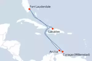 Adventure of the Seas