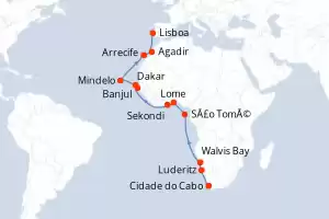 Oceania Sirena