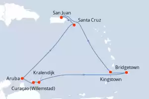 Brilliance of the Seas