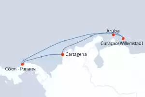 Serenade of the Seas