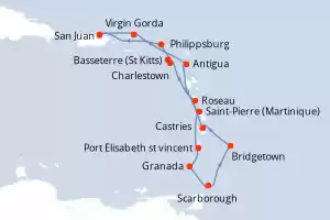 Azamara Journey